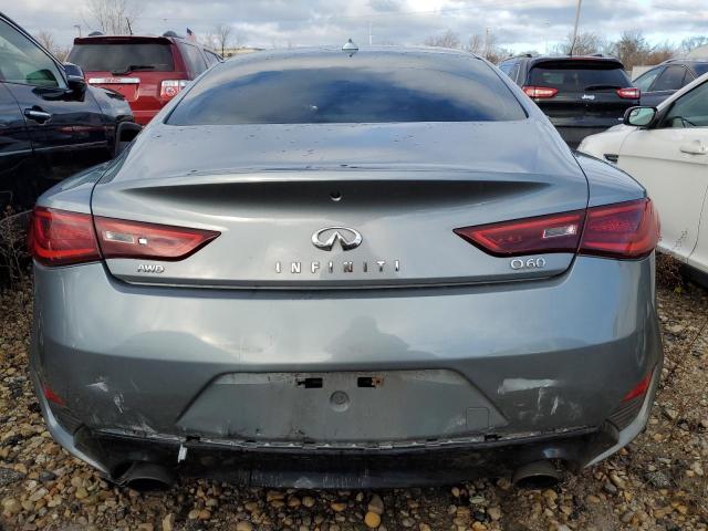 JN1EV7EL9HM551327 | 2017 INFINITI Q60 PREMIU