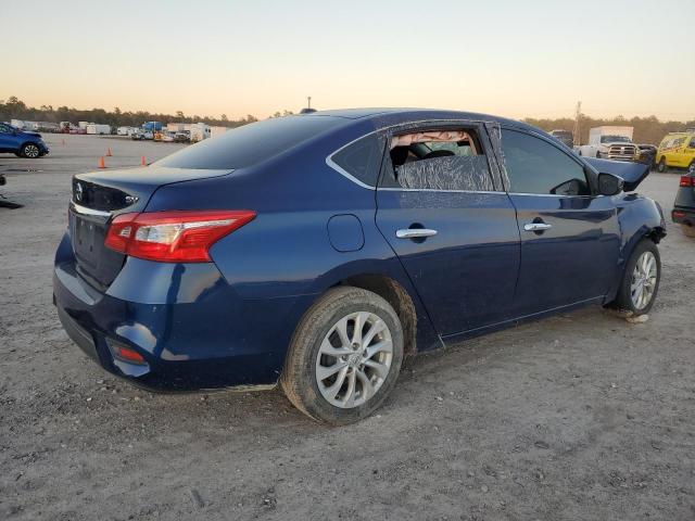 3N1AB7AP2KY277778 | 2019 NISSAN SENTRA S