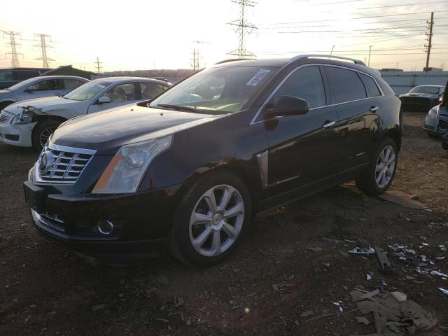 3GYFNGE39FS512424 | 2015 CADILLAC SRX PREMIU