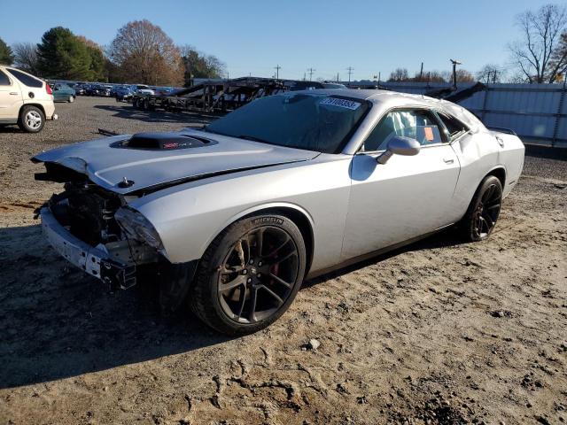 2020 Dodge Challenger R/T Scat Pack