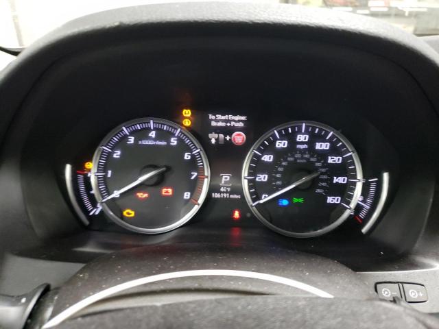 5FRYD4H22EB019614 | 2014 ACURA MDX