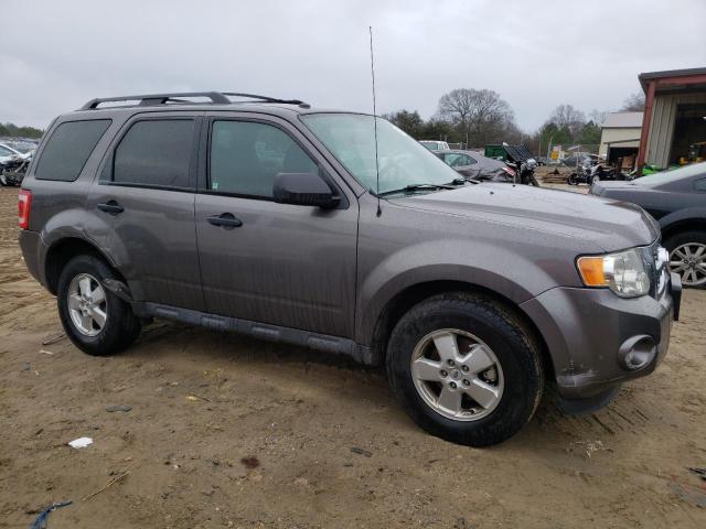 1FMCU0DG0CKC12605 | 2012 Ford escape xlt