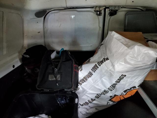 2016 NISSAN NV200 3N6CM0KN2GK691509