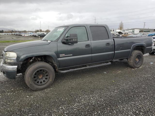 1GTHC23134F133283 | 2004 GM c sierra c2500 heavy duty