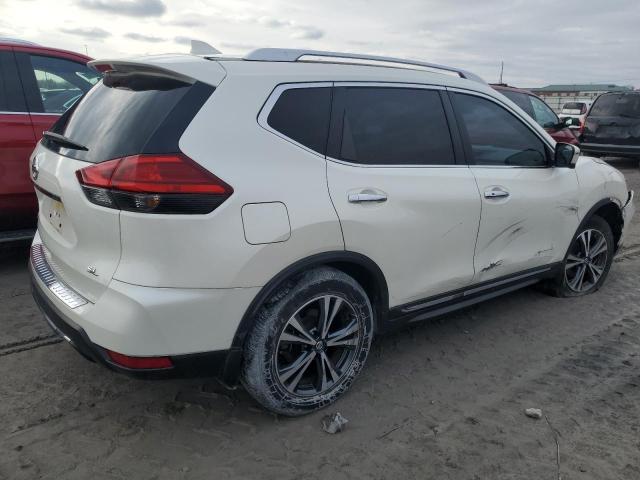 2017 NISSAN ROGUE S - JN8AT2MT1HW141605