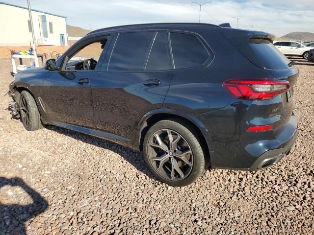 5UXJU4C07LL227912 | 2020 BMW X5 M50I