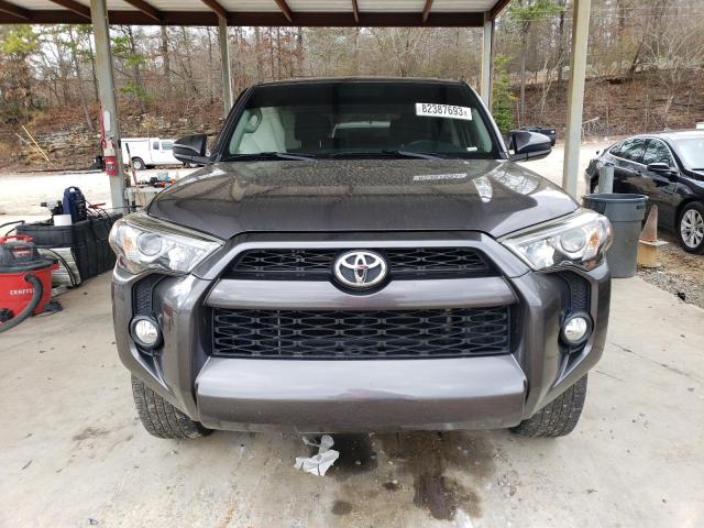 JTEZU5JR6G5111800 | 2016 TOYOTA 4RUNNER SR