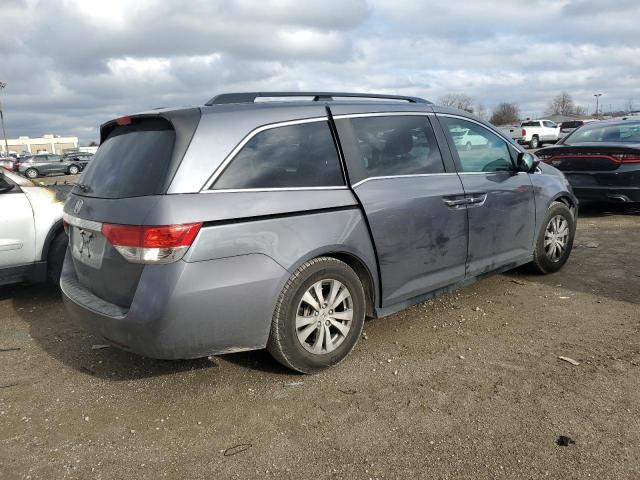 5FNRL5H4XEB104507 | 2014 HONDA ODYSSEY EX