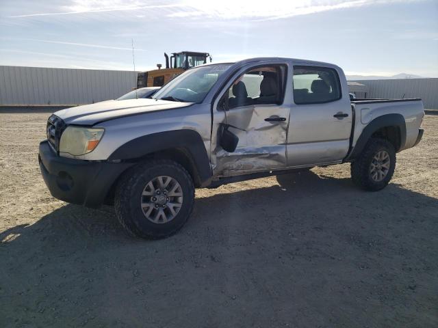 5TELU4EN7AZ690232 2010 Toyota Tacoma Double Cab