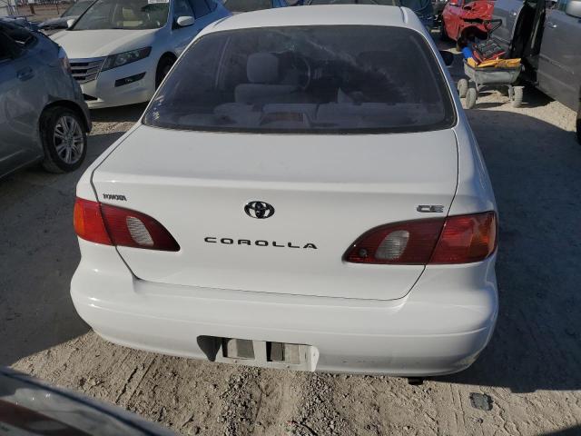 1NXBR12E4XZ258050 | 1999 Toyota corolla ve