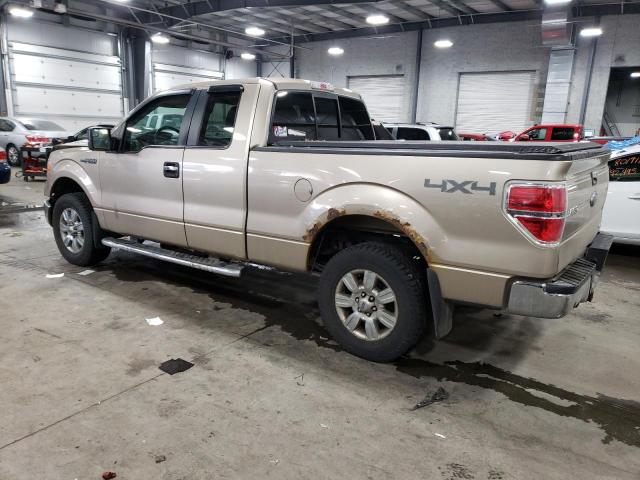 1FTFX1EF9CFC21140 | 2012 Ford f150 super cab