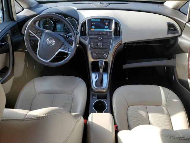 2015 BUICK VERANO CON 1G4PR5SK9F4166546