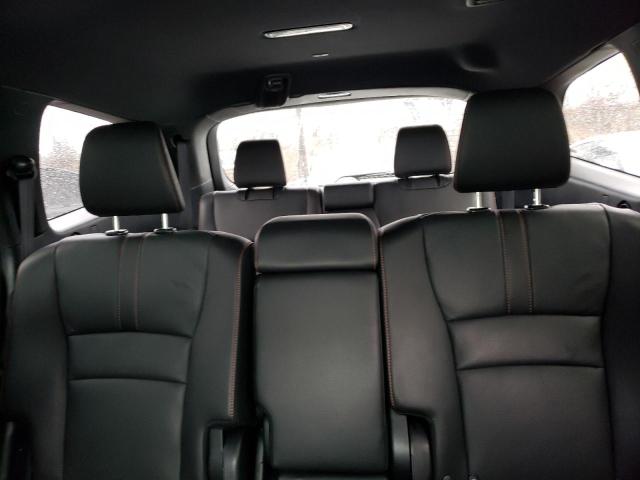 5FNYF6H82NB041446 | 2022 HONDA PILOT TRAI