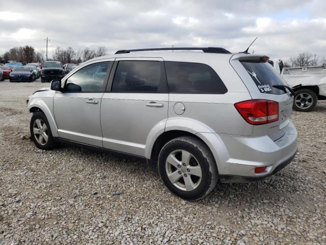 3C4PDCBG9CT142921 | 2012 Dodge journey sxt