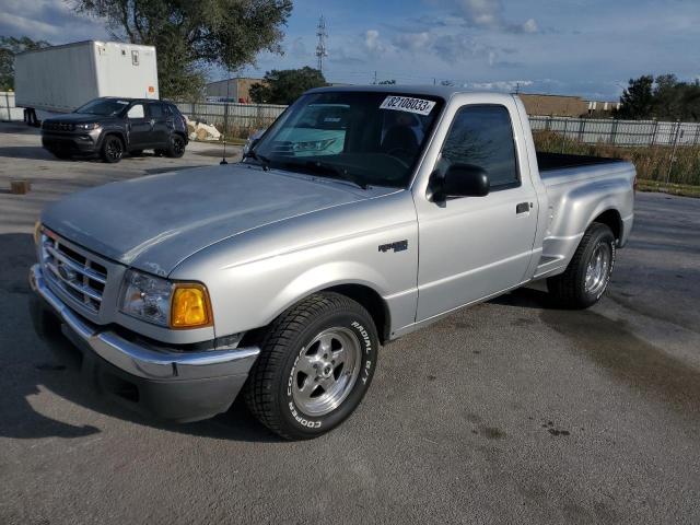 2001 Ford Ranger 