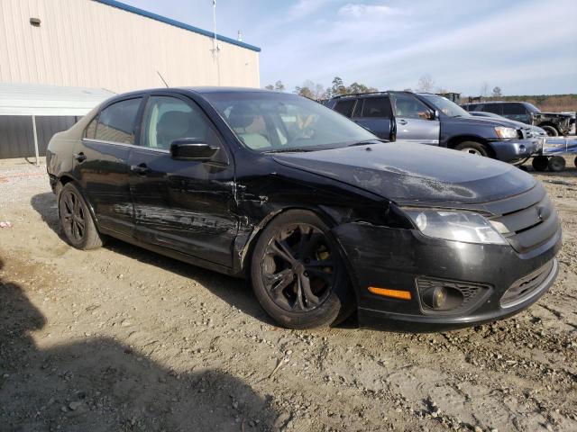 Vin: 3fahp0haxcr152082, lot: 79948513, ford fusion se 20124