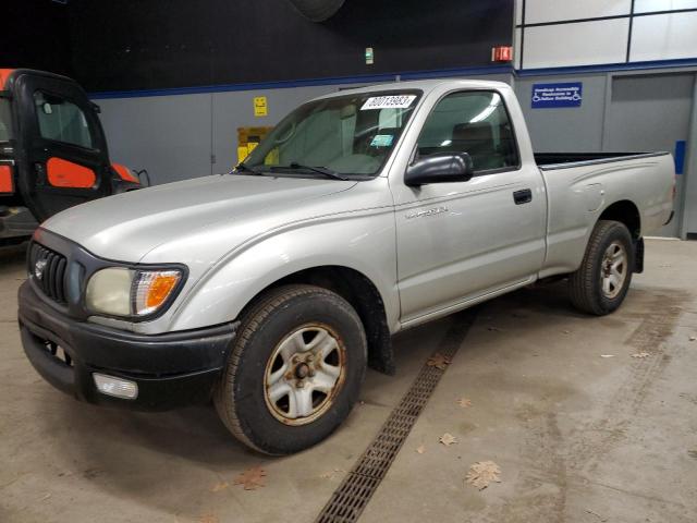 2004 Toyota Tacoma 