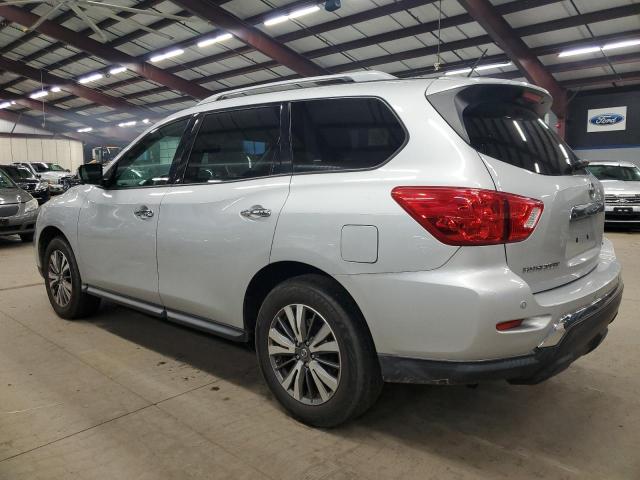 5N1DR2MM2HC662300 | 2017 NISSAN PATHFINDER