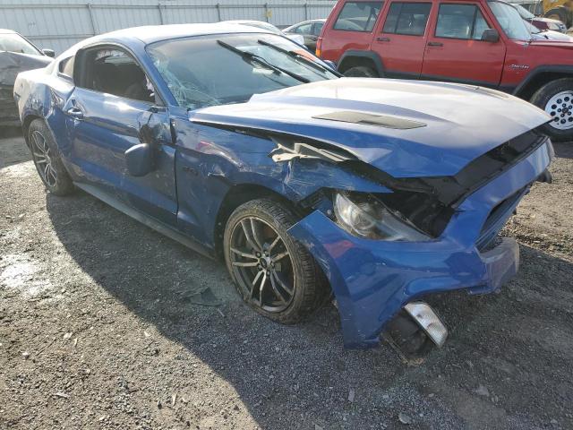 1FA6P8CF0H5246393 | 2017 FORD MUSTANG GT