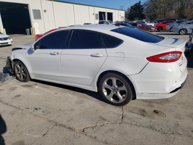 3FA6P0H76FR189209 | 2015 FORD FUSION SE