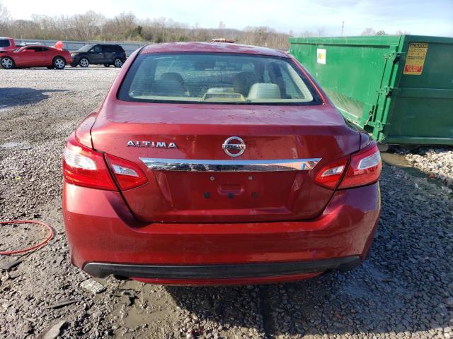 1N4AL3AP1GC272175 | 2016 NISSAN ALTIMA 2.5