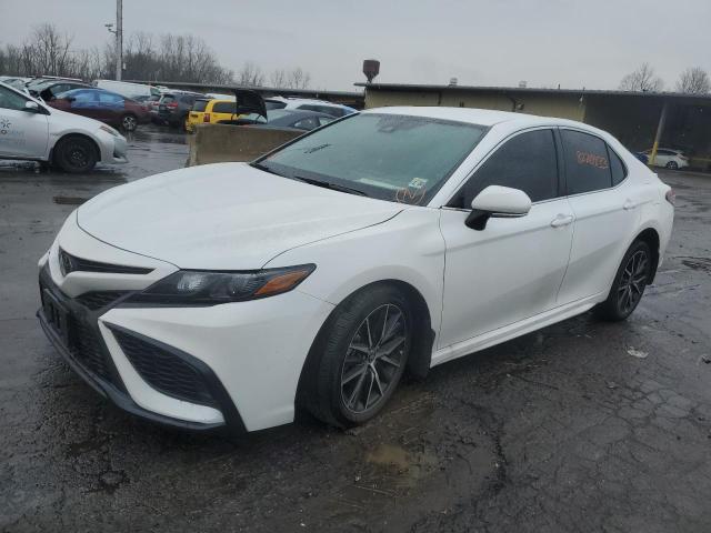 2023 Toyota Camry SE Nightshade