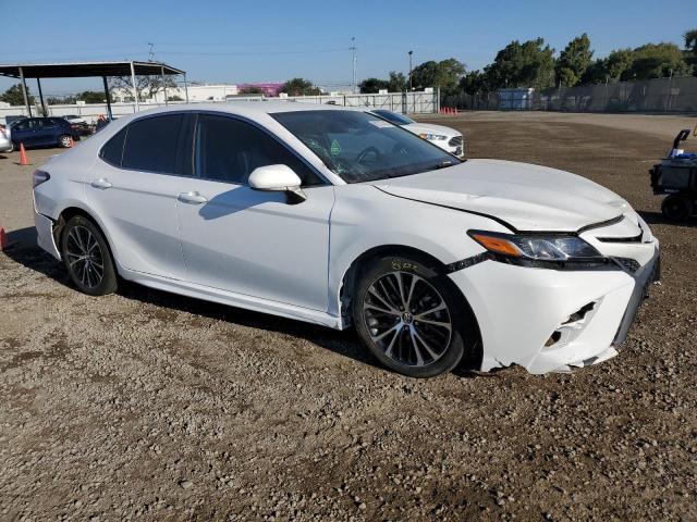 4T1G11AK1LU303444 | 2020 TOYOTA CAMRY SE