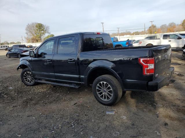 1FTEW1C55KKF31977 | 2019 FORD F150 SUPER