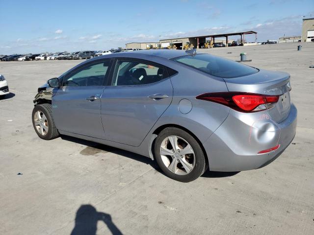 5NPDH4AE9GH770044 | 2016 HYUNDAI ELANTRA SE