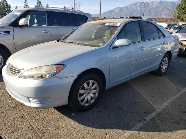 2006 Toyota Camry LE