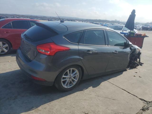 1FADP3K24JL330601 | 2018 FORD FOCUS SE