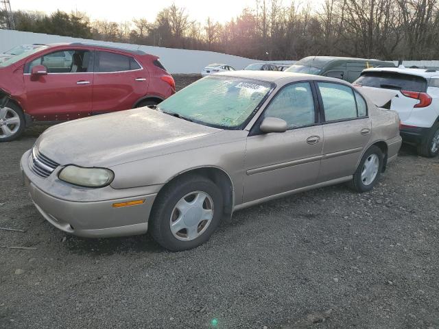 2000 Chevrolet Malibu LS