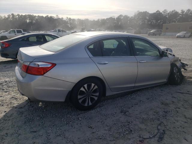 1HGCR2F32FA032971 | 2015 HONDA ACCORD LX