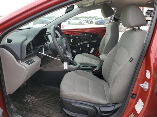 5NPD84LF8KH470767 | 2019 HYUNDAI ELANTRA SE