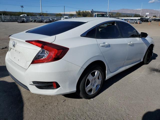 2HGFC2F51JH578140 | 2018 HONDA CIVIC LX