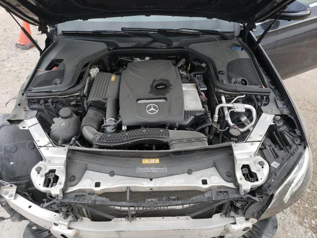 WDDZF4JB7KA511110 2019 MERCEDES-BENZ E-CLASS, photo no. 11