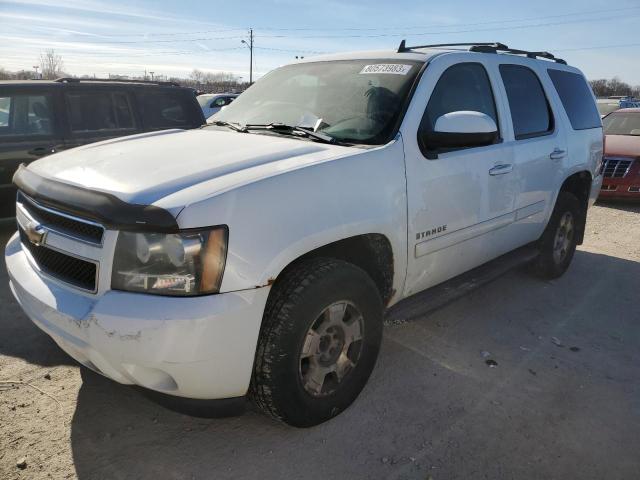 2007 Chevrolet Tahoe 