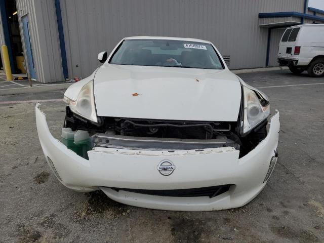 JN1AZ4EH1DM383786 | 2013 Nissan 370z base