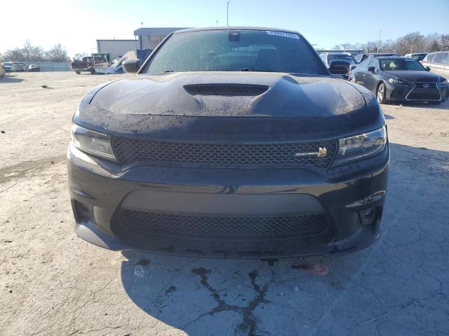 2C3CDXGJ8HH581588 | 2017 Dodge charger r/t 392