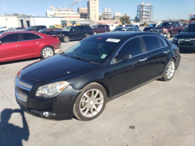 2012 Chevrolet Malibu LTZ