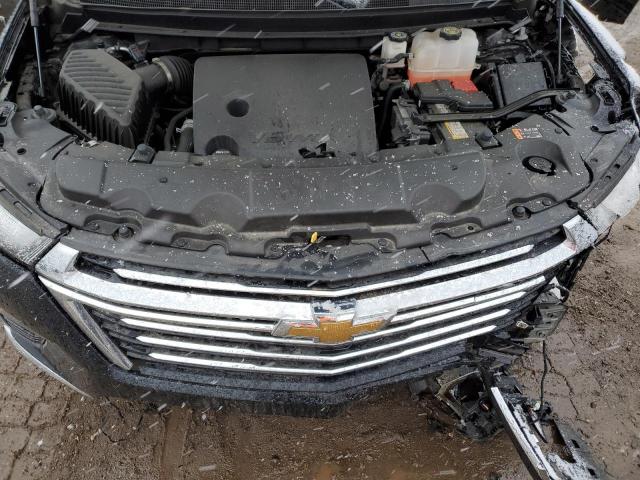 1GNERHKW7NJ110287 | 2022 CHEVROLET TRAVERSE L