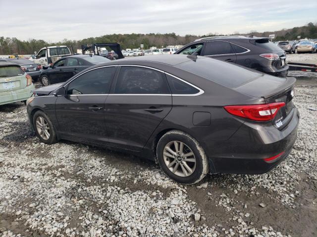 5NPE24AA3FH115590 | 2015 HYUNDAI SONATA ECO