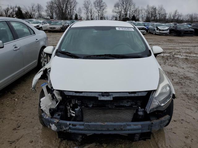 KNADM4A38E6408706 | 2014 KIA rio lx