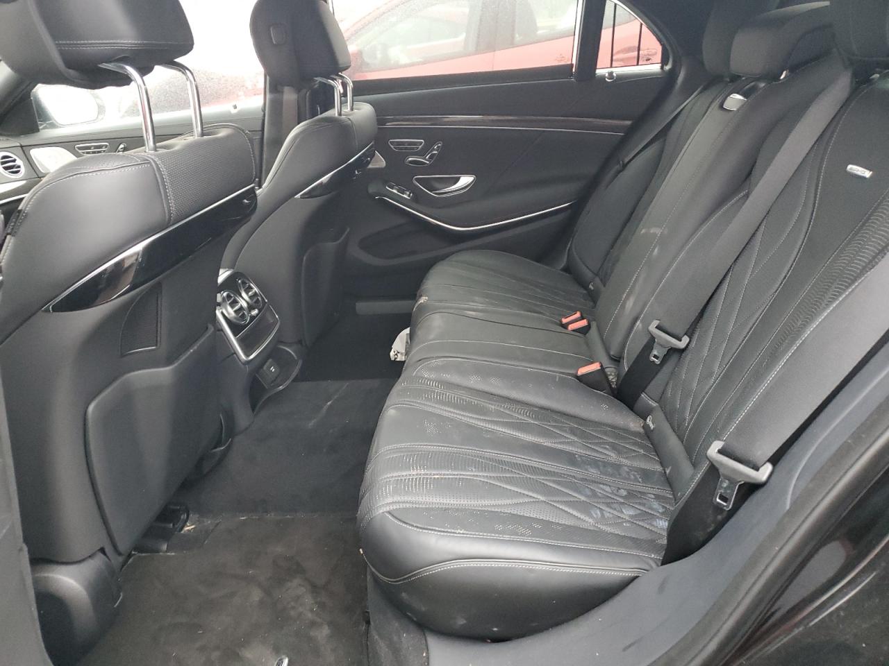 wddug7jb0ha330514 WDDUG7JB0HA330514 2017 Mercedes-Benz S 63 Amg