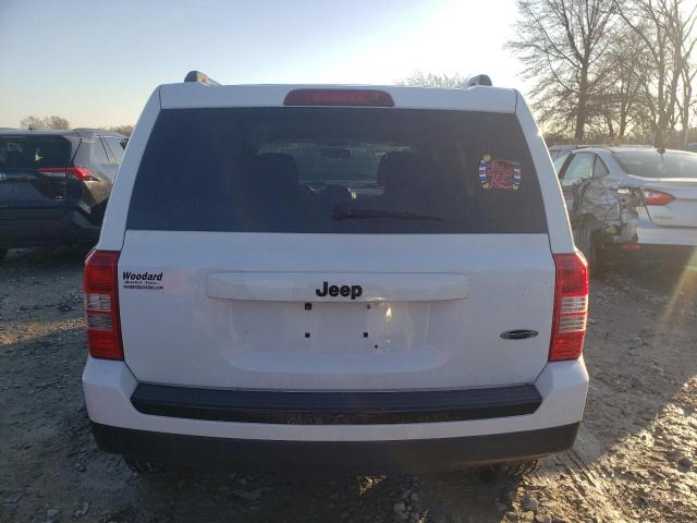 1C4NJPBA3FD389588 | 2015 JEEP PATRIOT SP