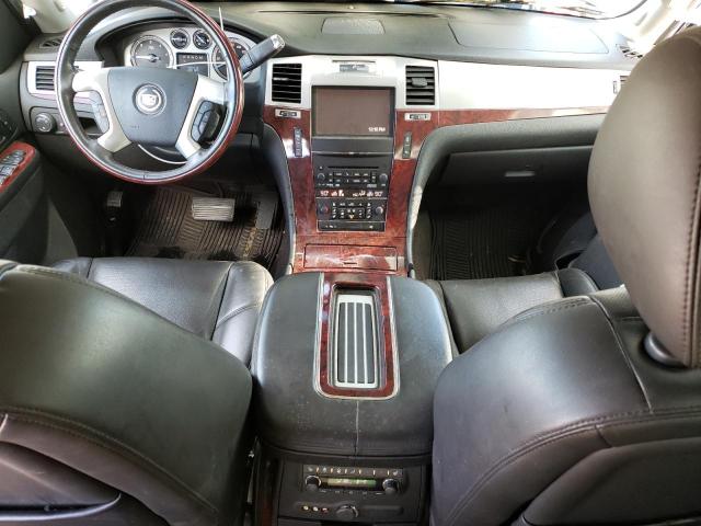 1GYS4CEF4ER205636 | 2014 CADILLAC ESCALADE P