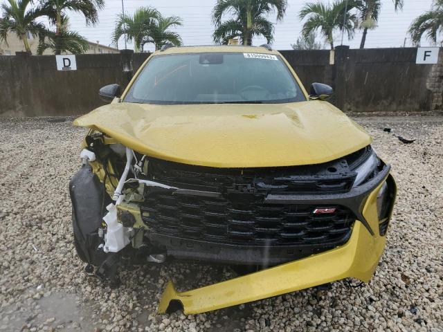 2024 CHEVROLET TRAX 2RS - KL77LJE23RC031645