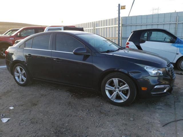 2015 Chevrolet Cruze - Image 4