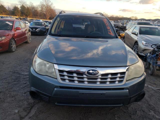 JF2SHABC7DH411497 | 2013 Subaru forester 2.5x