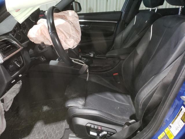 2018 BMW 330E - WBA8E1C58JA177907